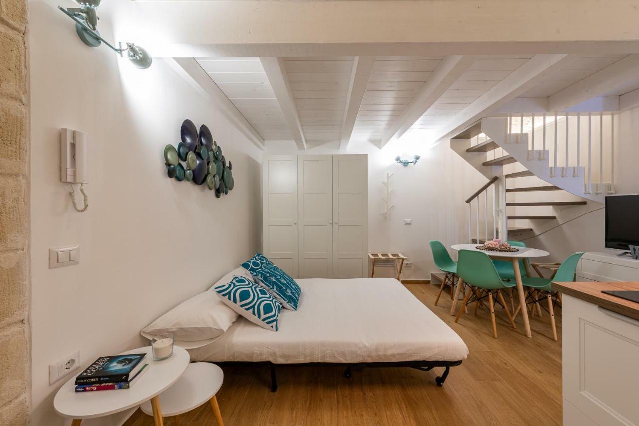 David Pretty Loft Near Central Station Casatuaบารี ภายนอก รูปภาพ