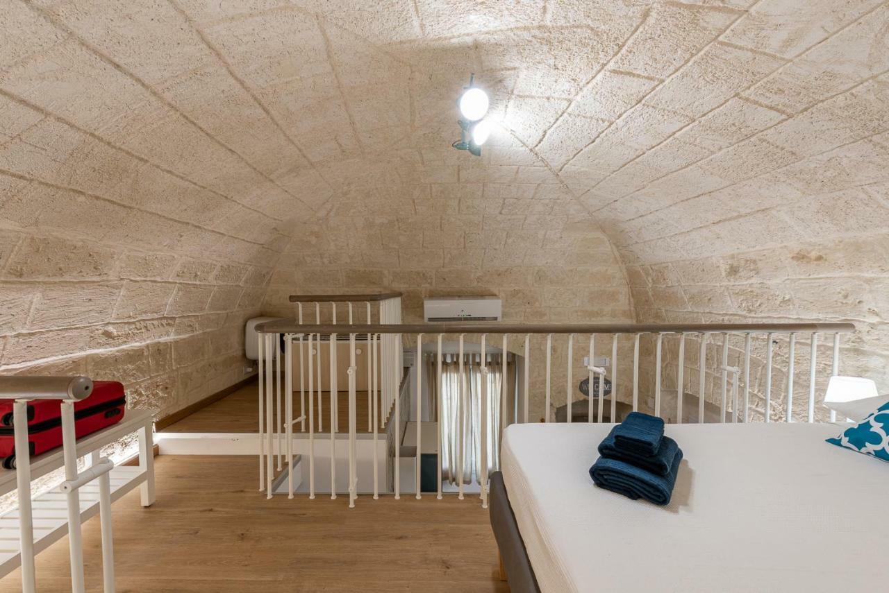 David Pretty Loft Near Central Station Casatuaบารี ภายนอก รูปภาพ