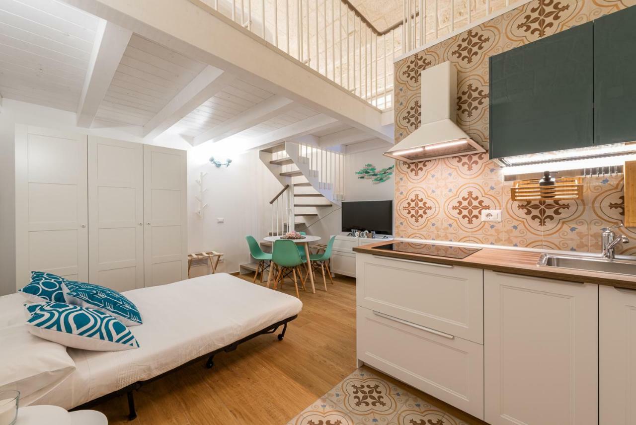 David Pretty Loft Near Central Station Casatuaบารี ภายนอก รูปภาพ